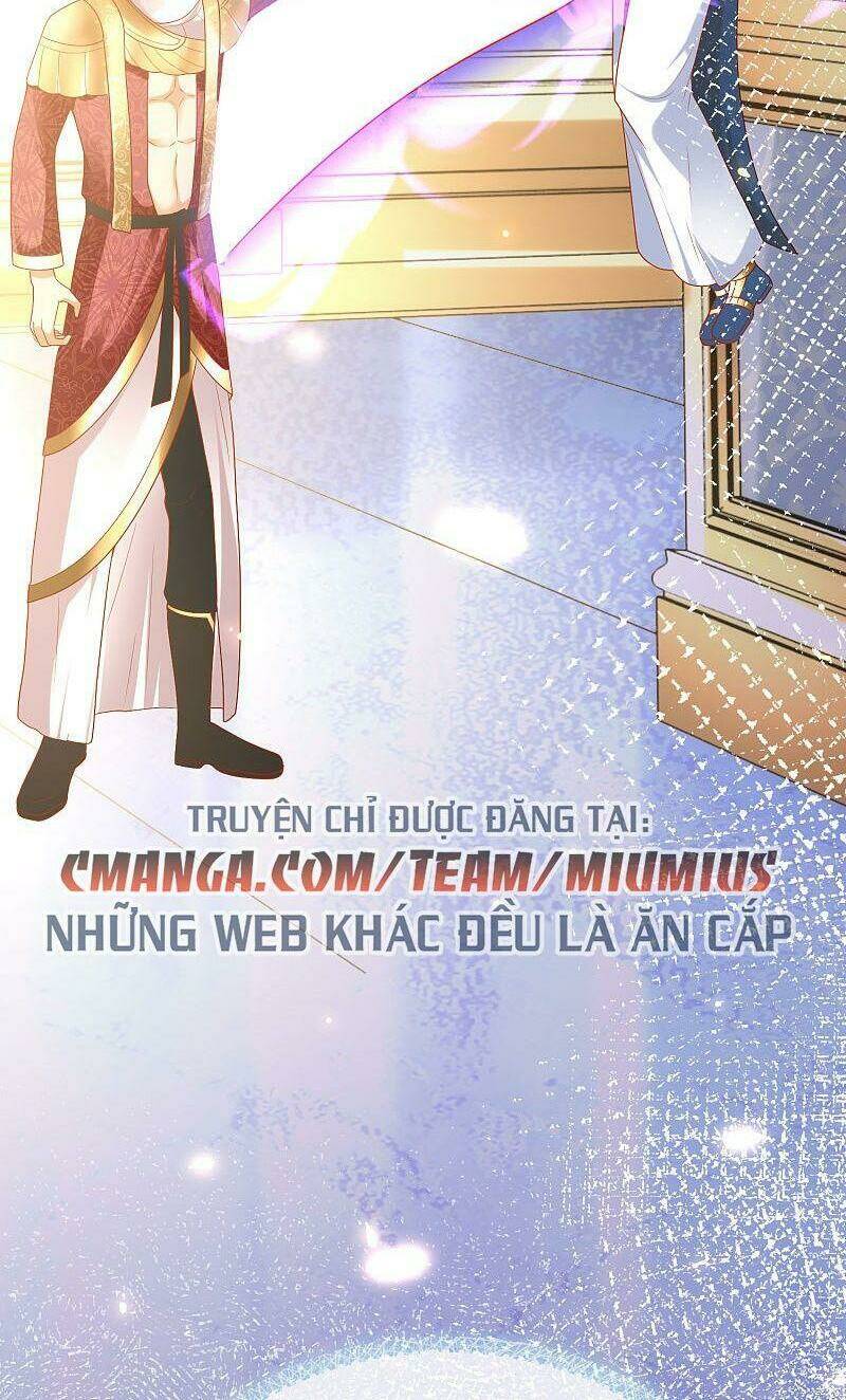 Sủng Hậu Của Vương: Chapter 80