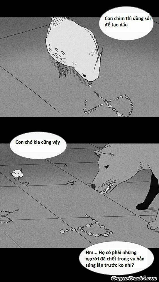 Những Câu Chuyện Bất Thường: Chapter 63