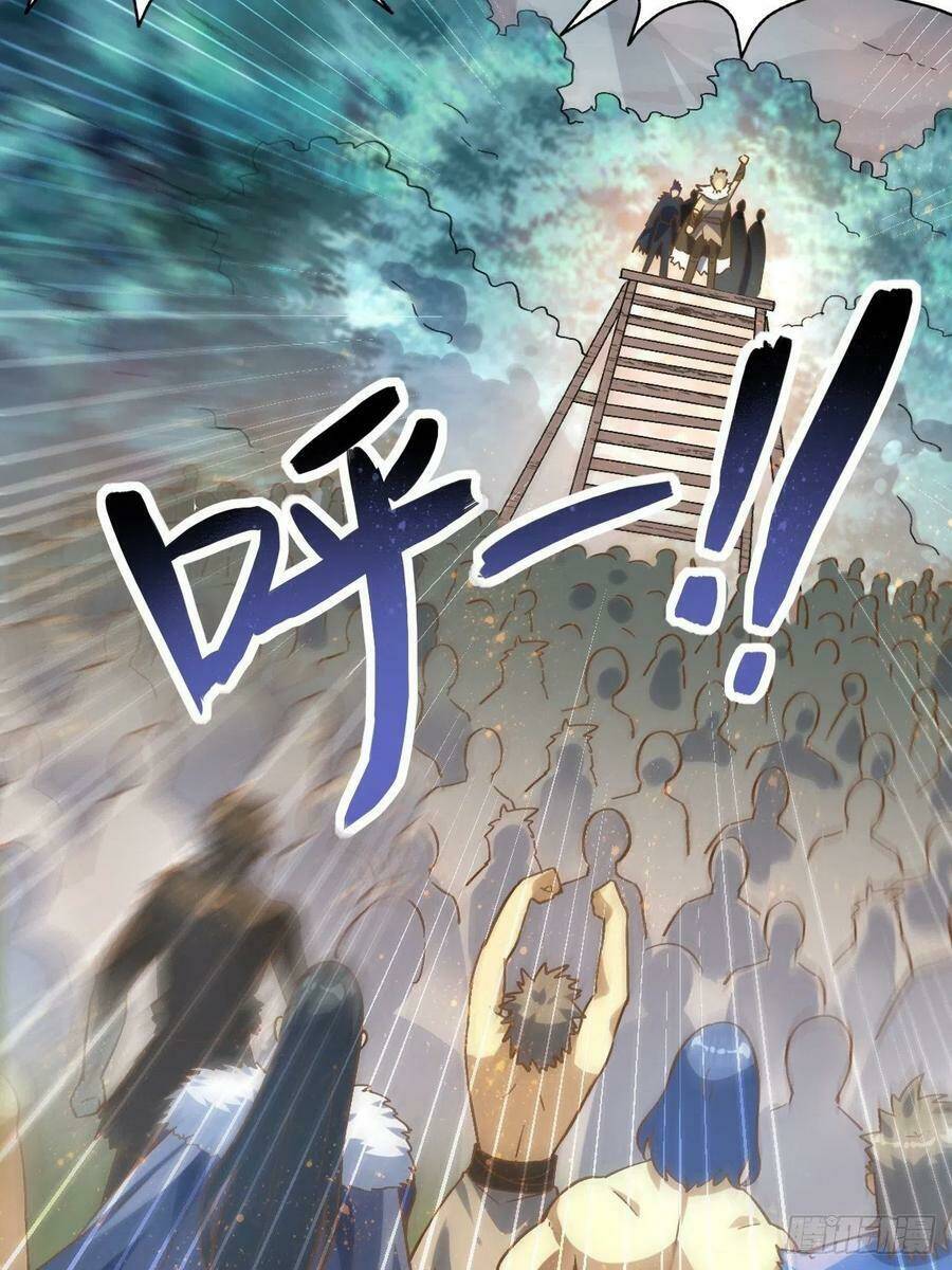 Người Nguyên Thủy Mạnh Nhất: Chapter 75