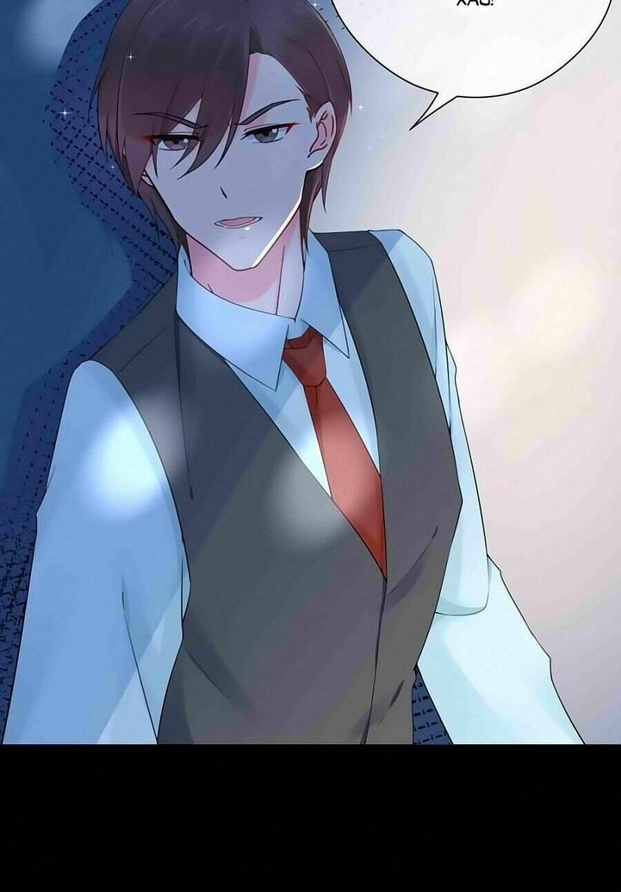 Lãnh Huyết Tổng Tài Đích Tâm Kiên Thê: Chapter 55