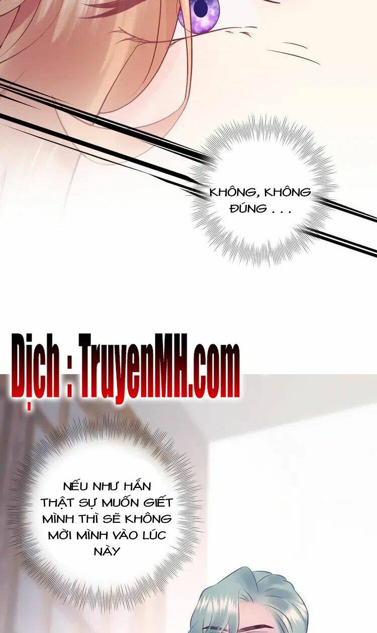 Trong Sinh Chi Ức Vạn Ảnh Hậu Yếu Thượng Vị: Chapter 307