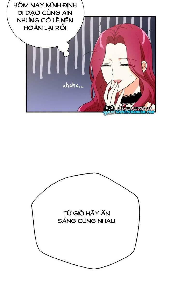 Xuyên Không Trở Thành Mami Phản Diện: Chapter 5