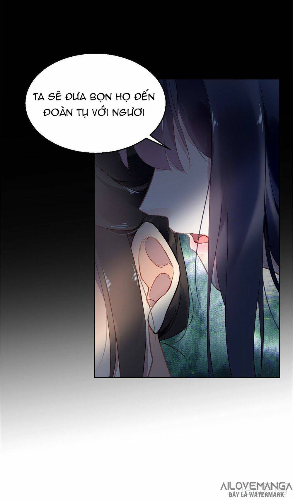 Vấn Đan Chu: Chapter 5