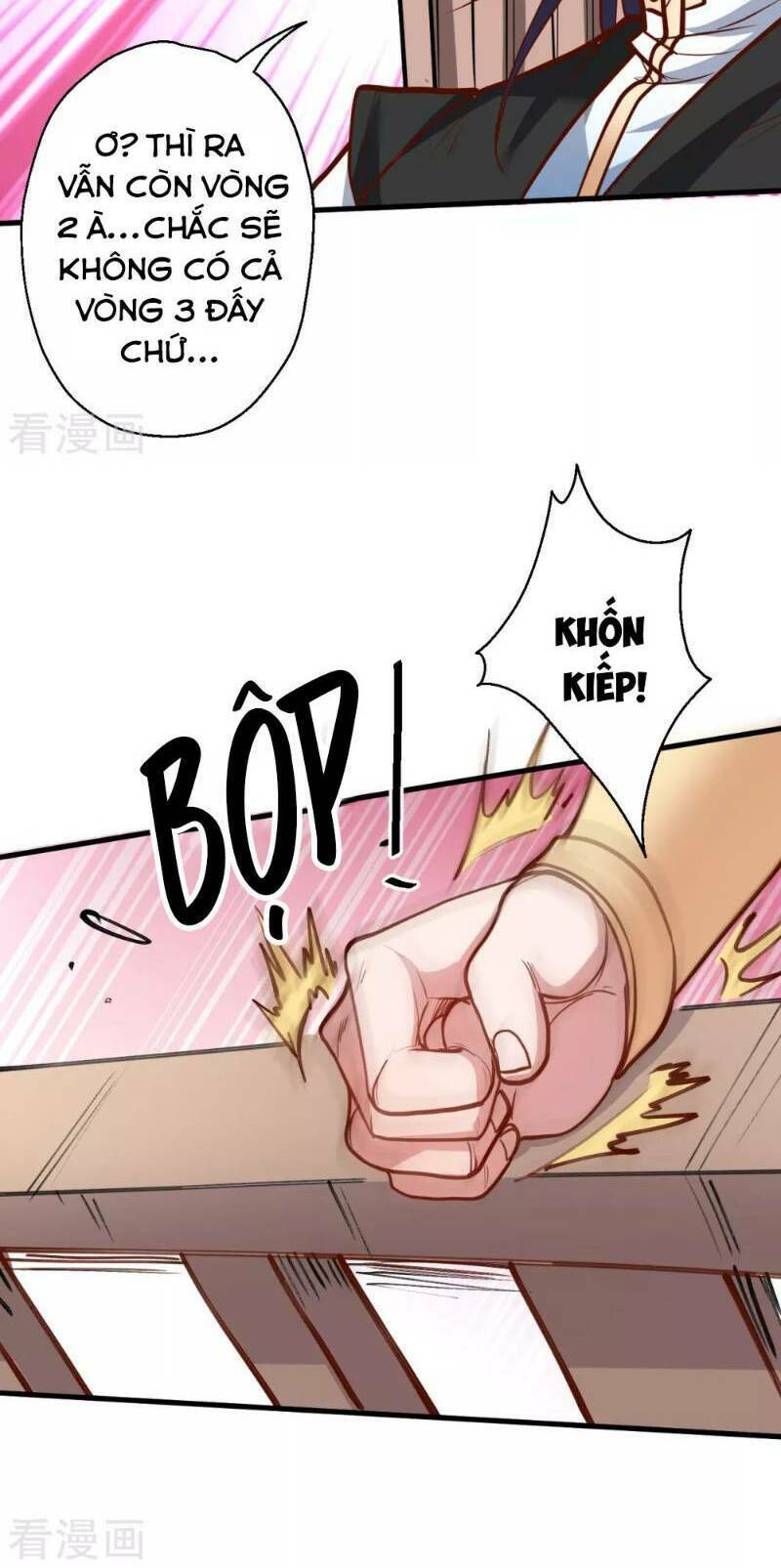 Tối Cường Đại Biểu Hoàng Kim Thận: Chapter 44