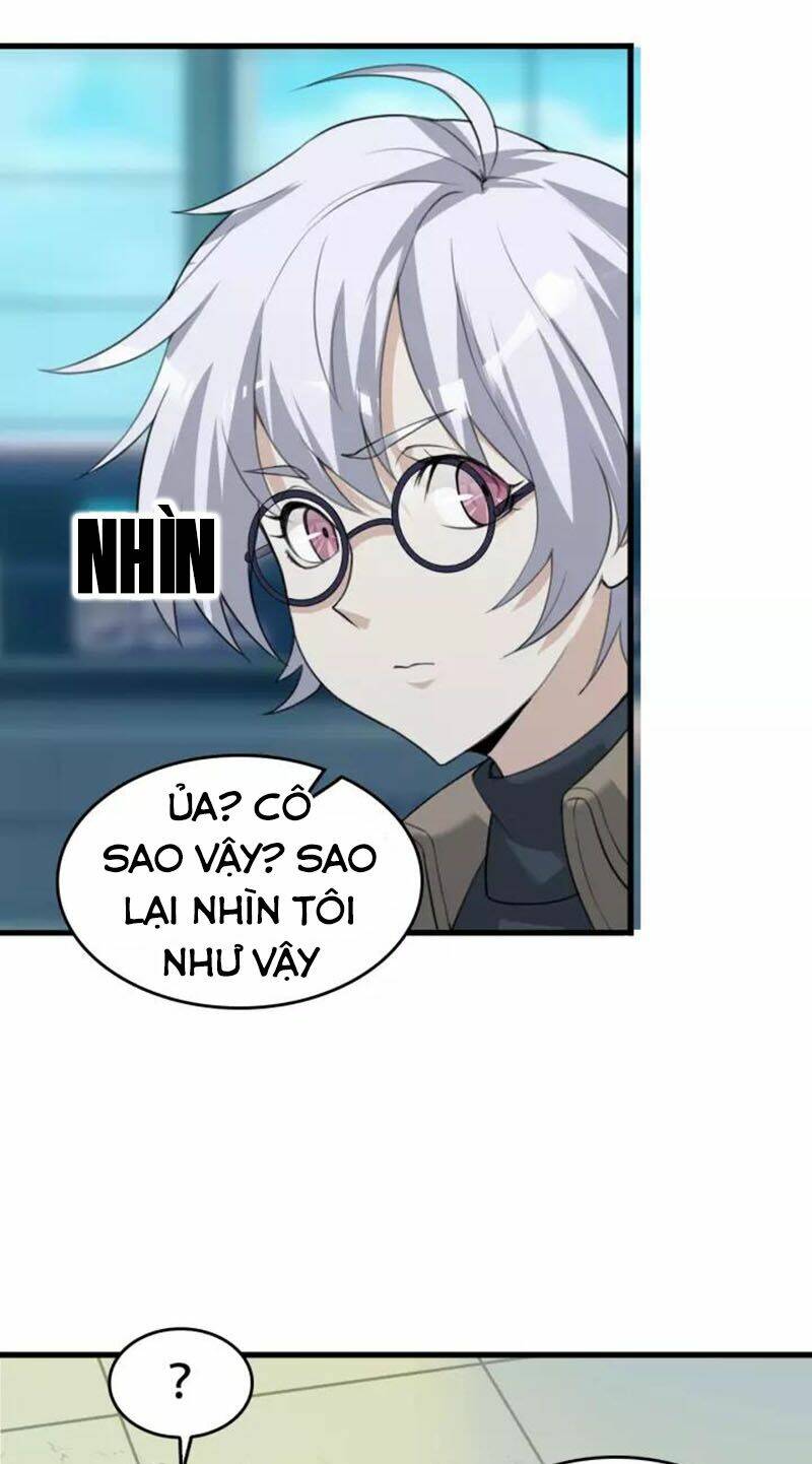 Siêu Cấp Đại Chủ Bạ: Chapter 64