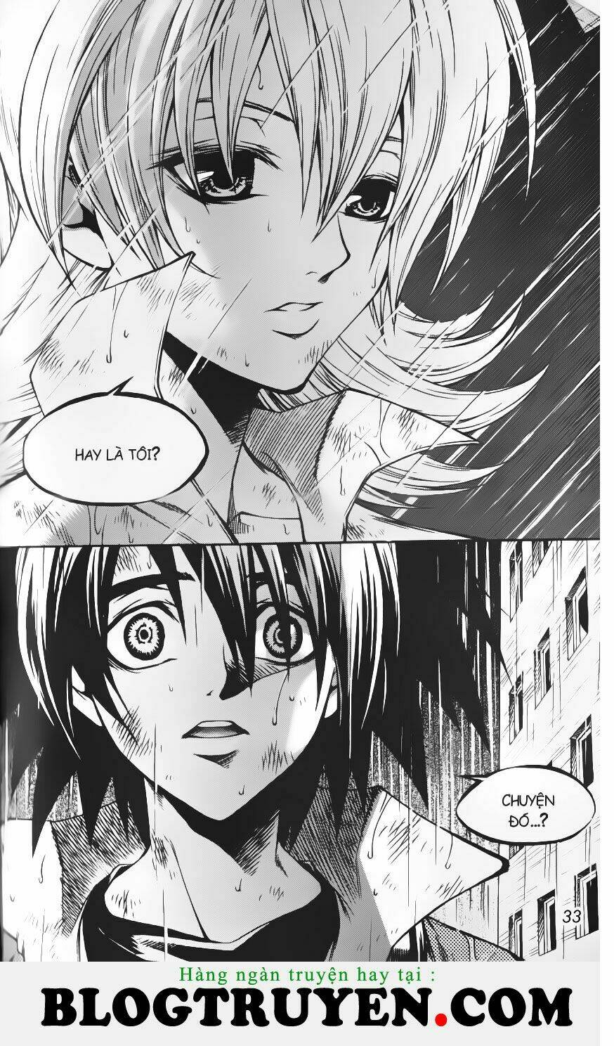 Yureka Lost Saga: Chapter 193