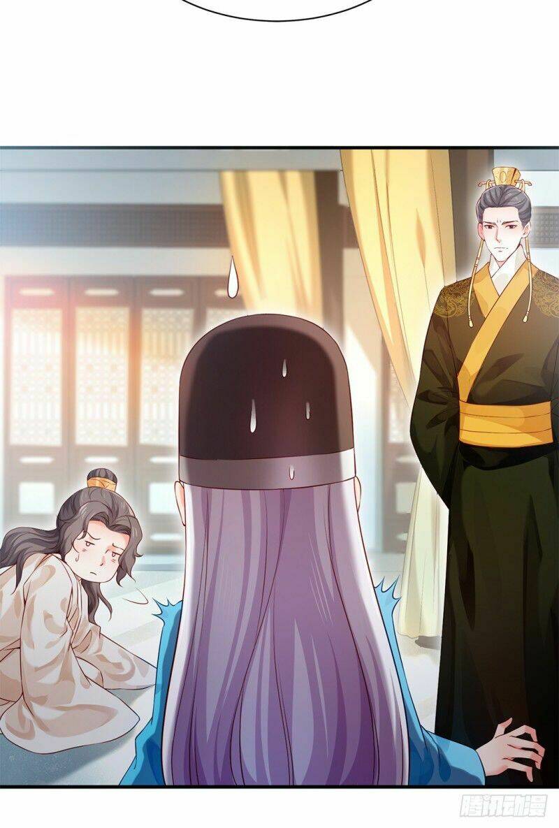 Bệ Hạ Xin Tự Trọng: Chapter 34