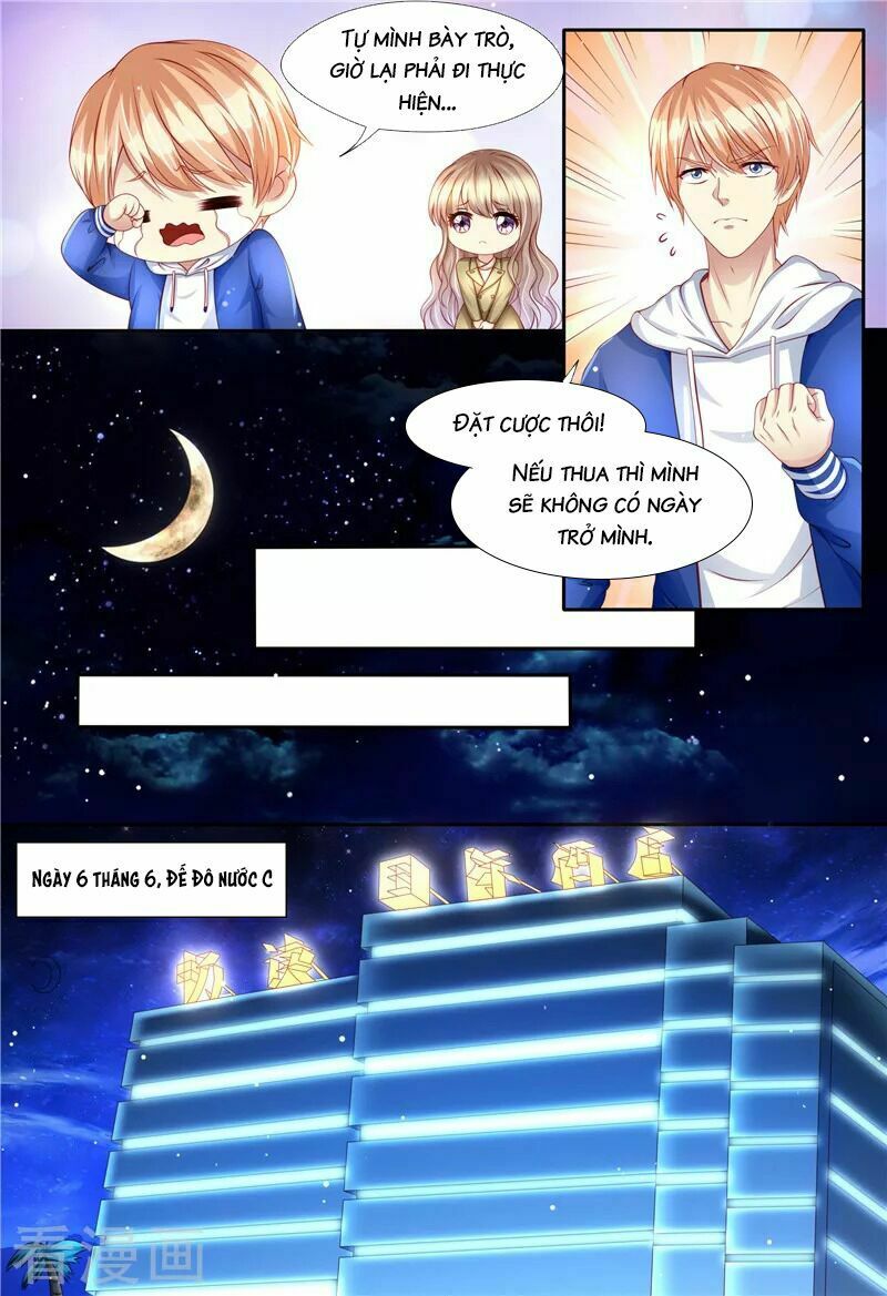 Cưng Chiều Vợ Yêu: Chapter 212