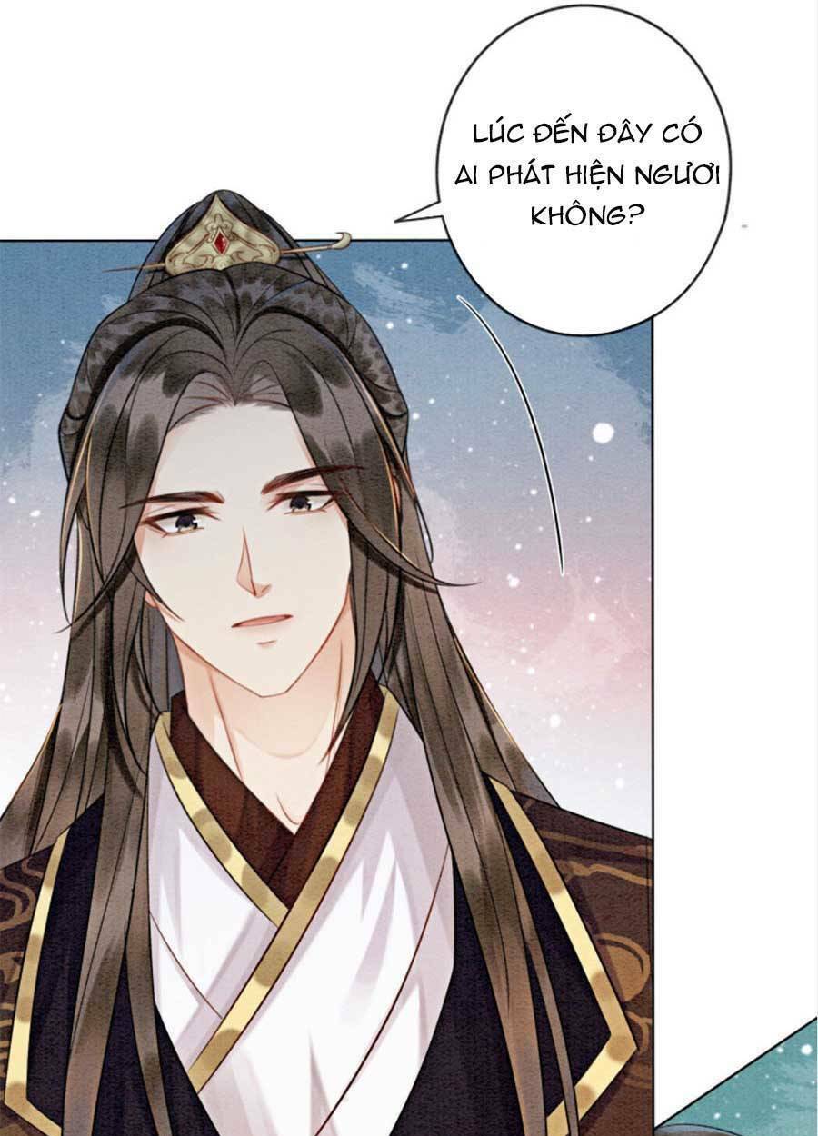 Bắt Đầu Hủy Hôn Để Công Lược Vương Gia: Chapter 24