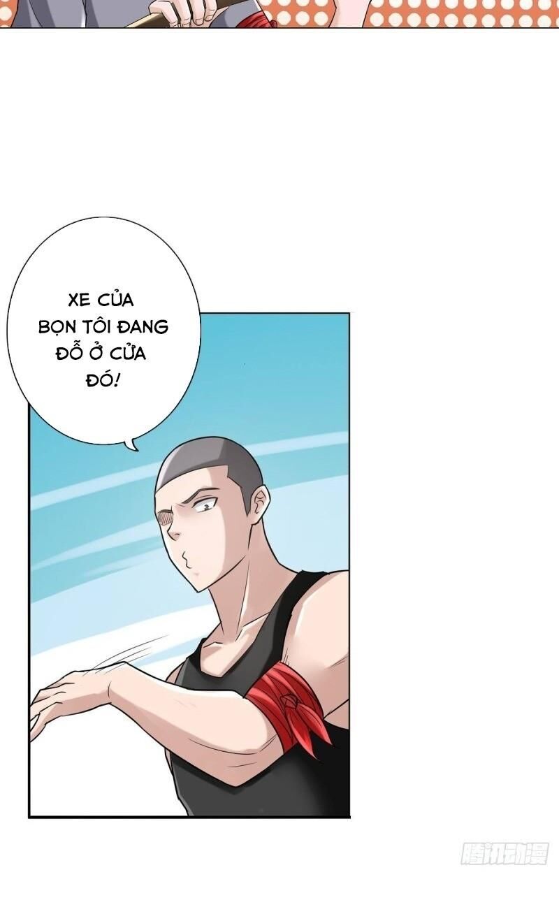 Hệ Thống Tìm Đường Chết Mạnh Nhất: Chapter 73