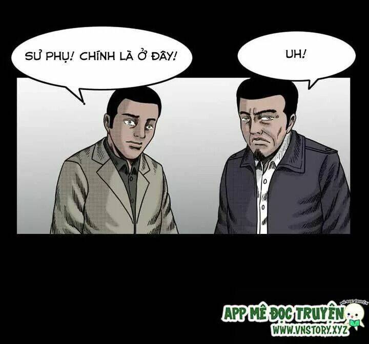 Kỳ Án Có Thật: Chapter 32