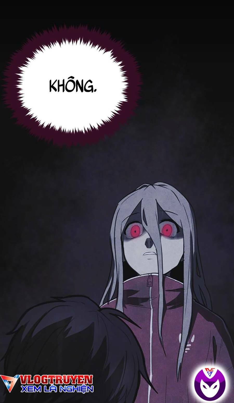 Cậu Bé Shotgun: Chapter 49