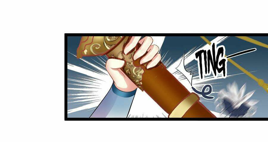 Lừa Thái Tử Đến Đây Dạy Dỗ: Chapter 5