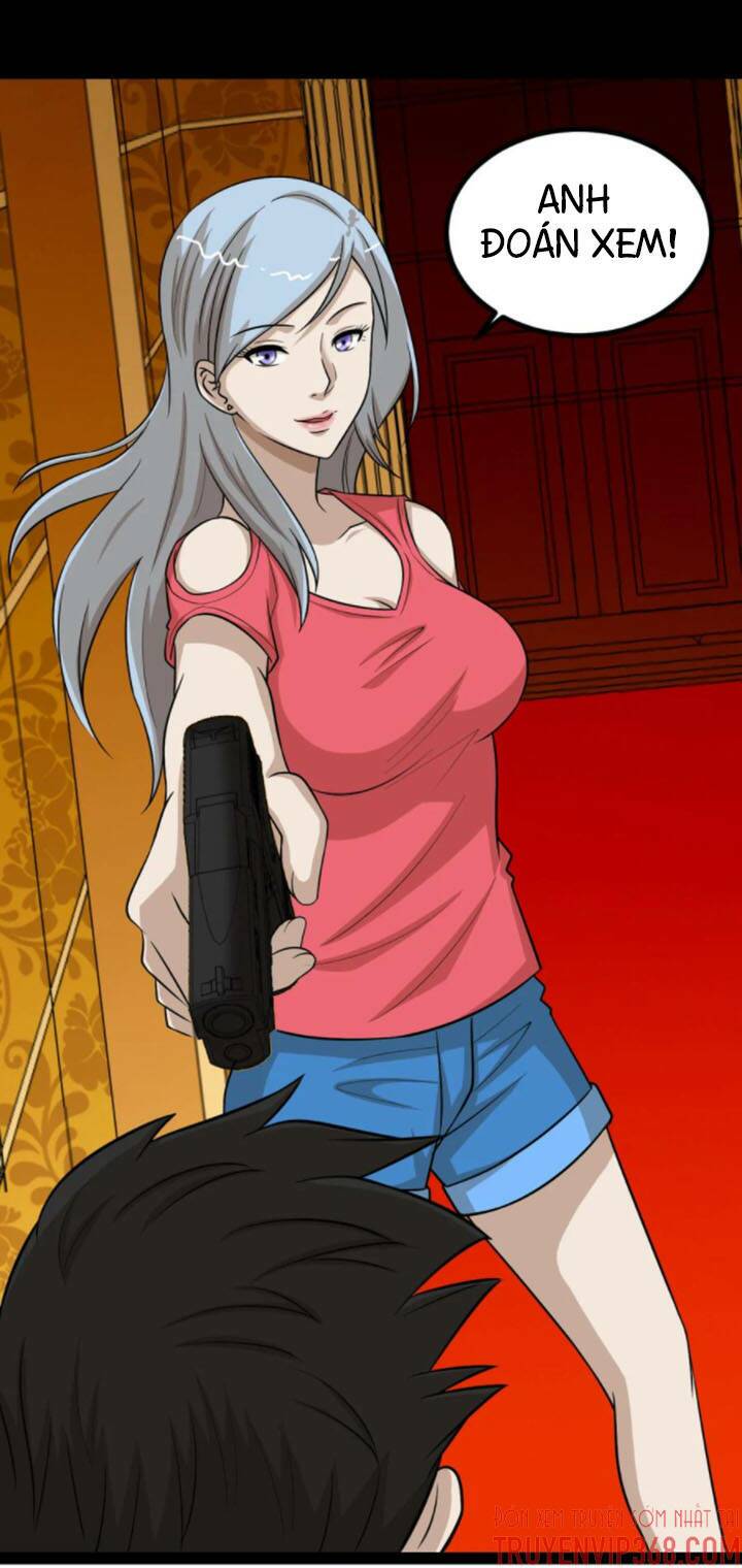 Đai Ca Trở Lại Tuổi 16: Chapter 66