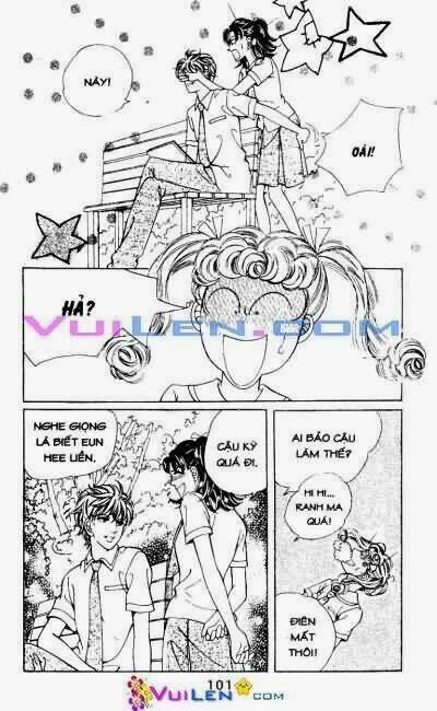 Cô gái Trung Hoa: Chapter 6