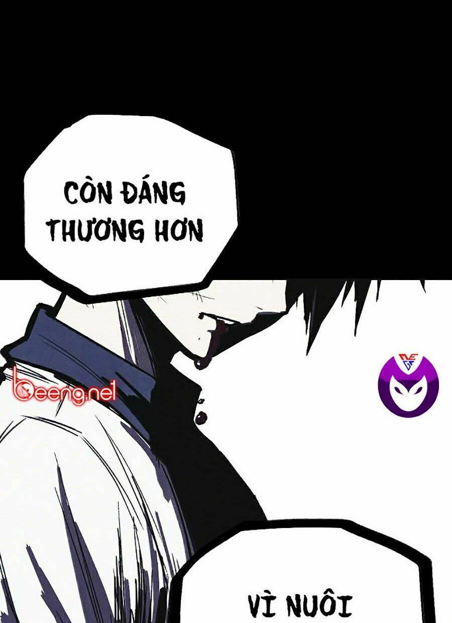 Cậu Bé Shotgun: Chapter 3