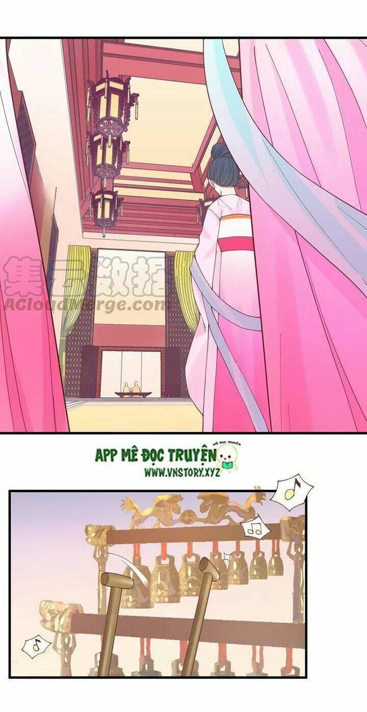 Hoàng Hậu Bận Lắm: Chapter 119