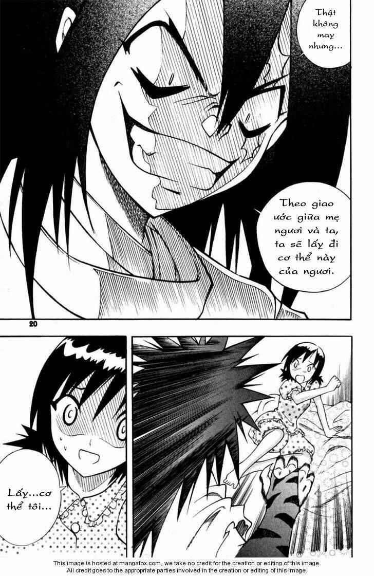 Gwisin Byeolgok: Chapter 1