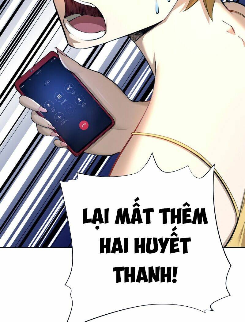 Vương Bài Thần Y: Chapter 24