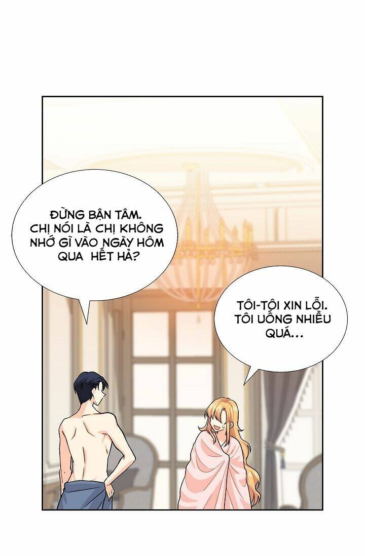 Kẻ Huỷ Diệt Rơi Vào Lưới Tình Của Tôi: Chapter 1