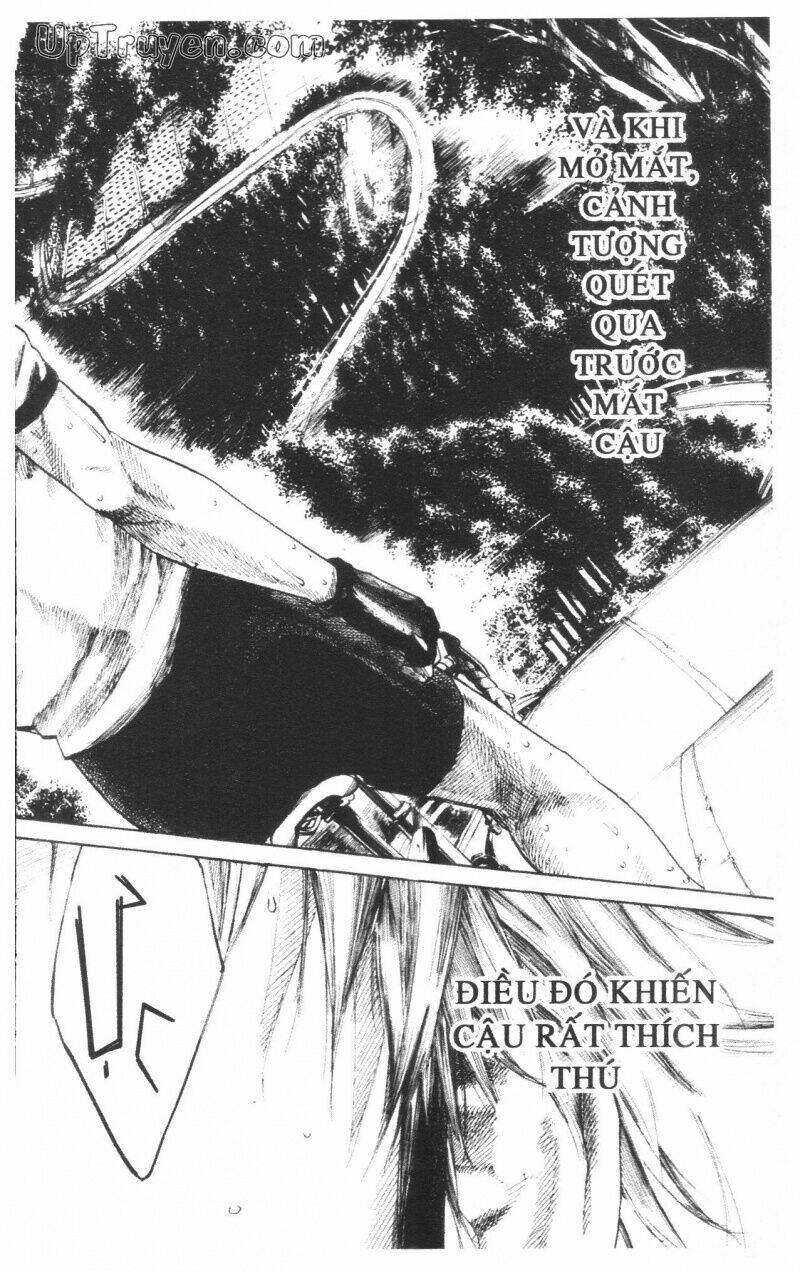 Over Drive: Chapter 14