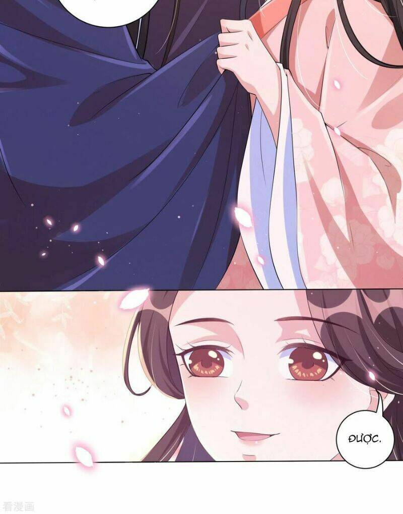 Vương Phi Có Độc!: Chapter 132