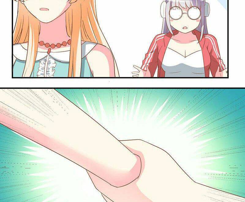 Này! Đừng Động Vào Phô Mai Của Tôi: Chapter 66