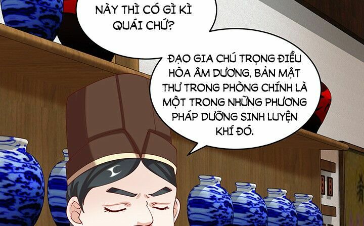 Đô đốc đại nhân sủng thê kí: Chapter 18.1