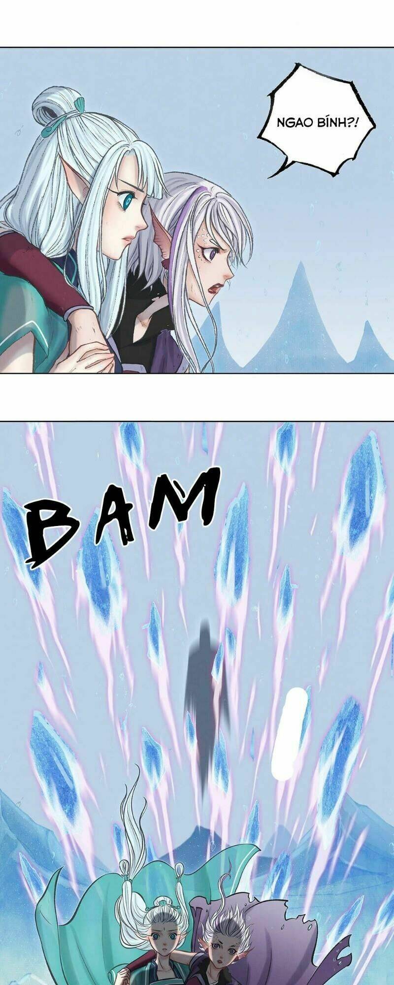 Ngao Bính: Chapter 12