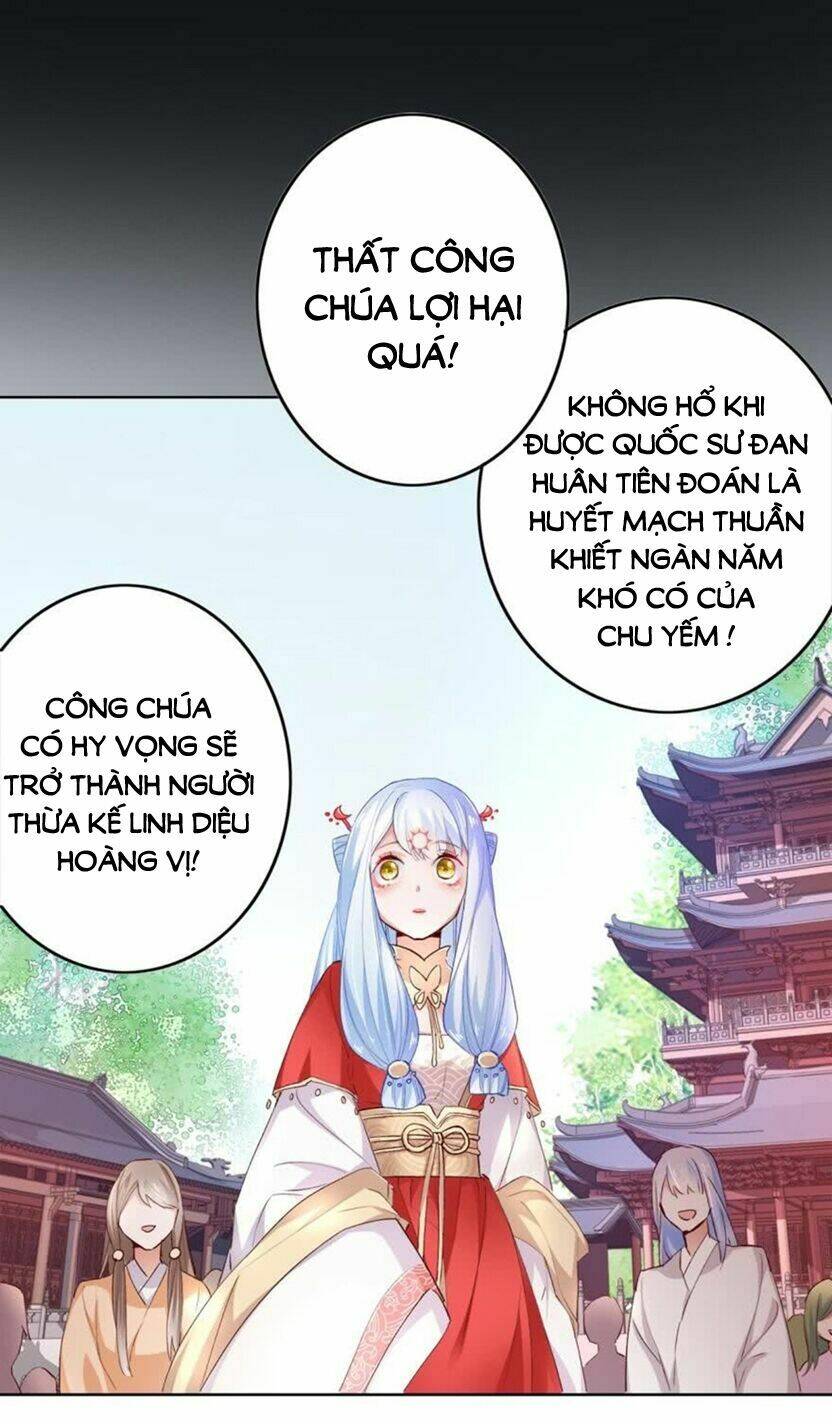 Nghịch Lai Thuận Thú: Chapter 24