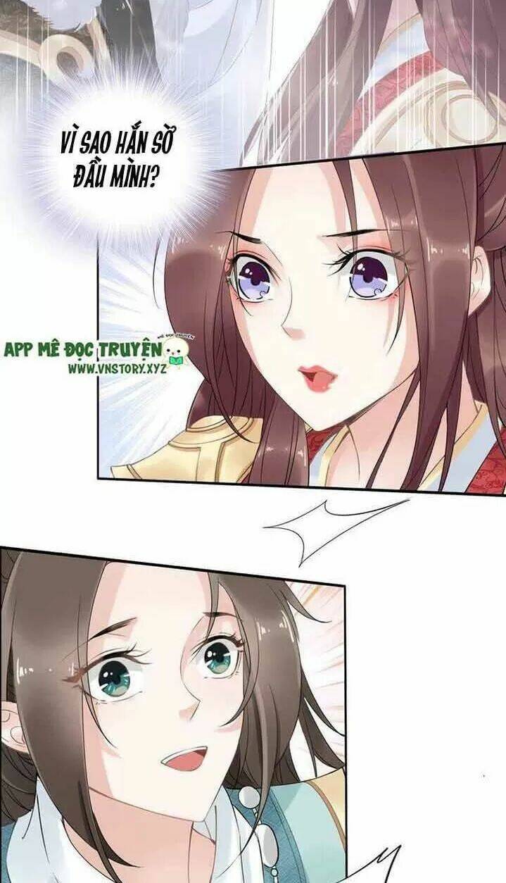 Nhất Sinh Nhất Thế Tiếu Thương Khung: Chapter 41