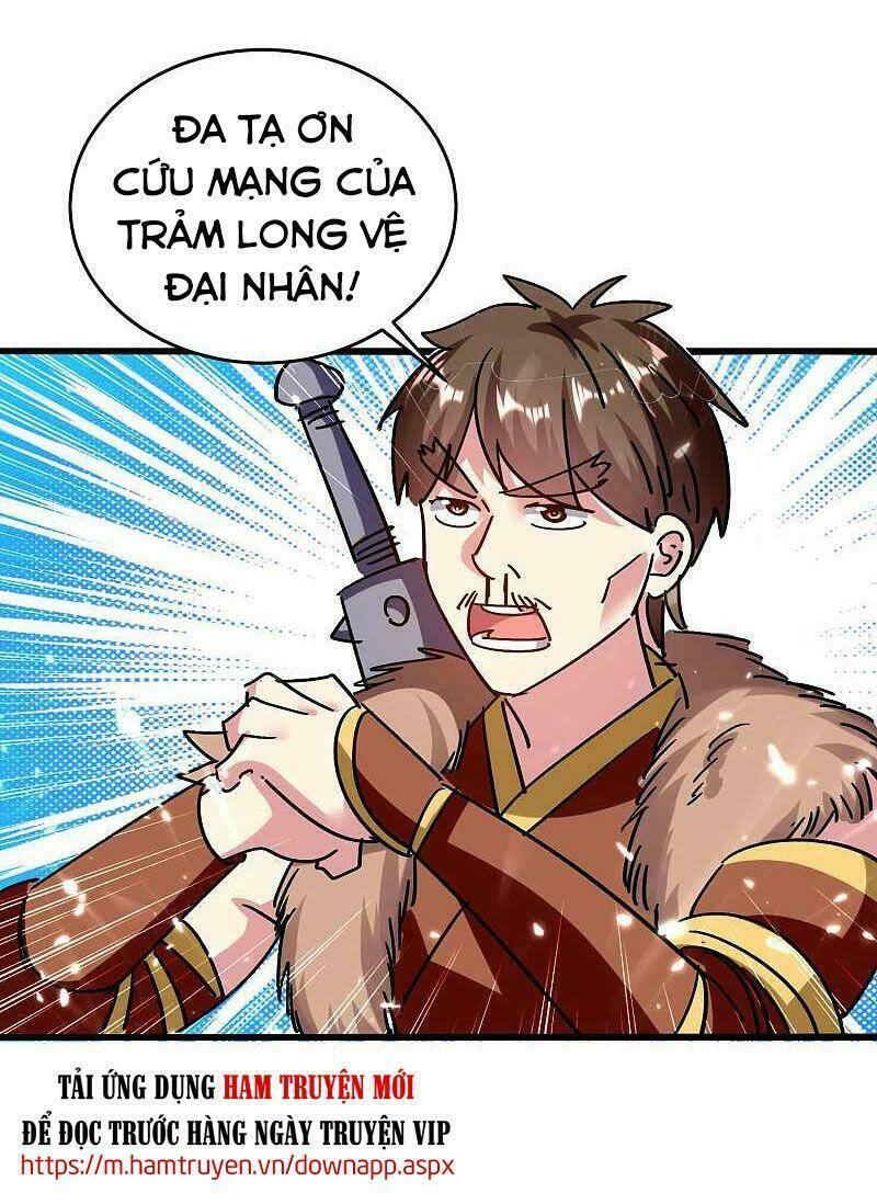 Kết Hôn Không Dễ: Chapter 146