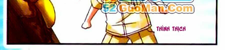 Manh Tam Quốc: Chapter 33