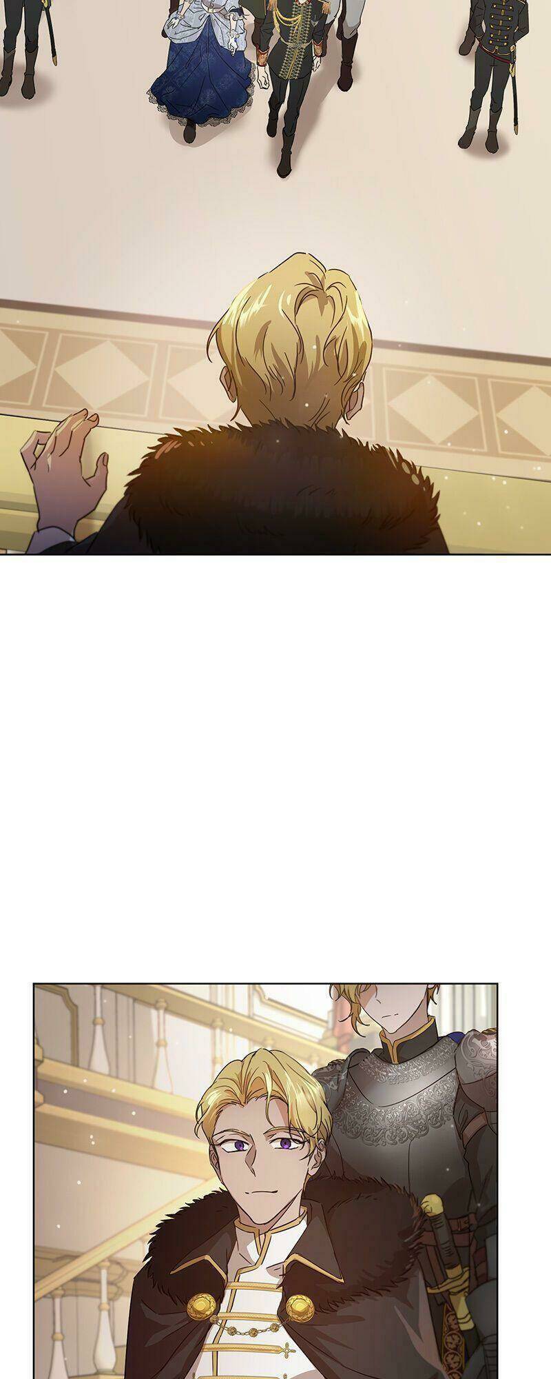 Khế Ước Của Ác Ma: Chapter 52