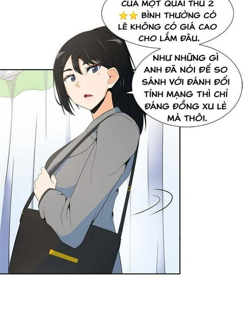 Tôi Tự Động Săn Một Mình: Chapter 2