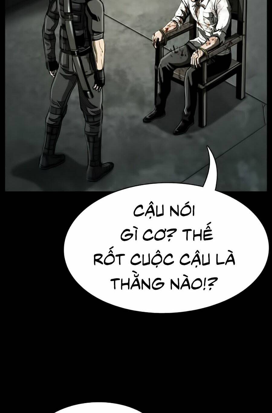 Thợ Săn Đầu Tiên: Chapter 42