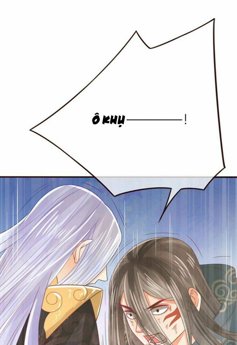 Chọc Nhầm Thượng Thần Băng Lãnh: Chapter 25