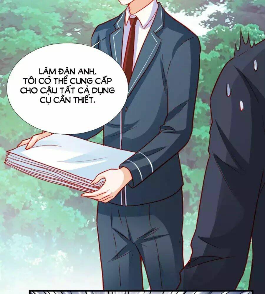 Tu La Thiếu Gia Quá Kiêu Ngạo: Chapter 67