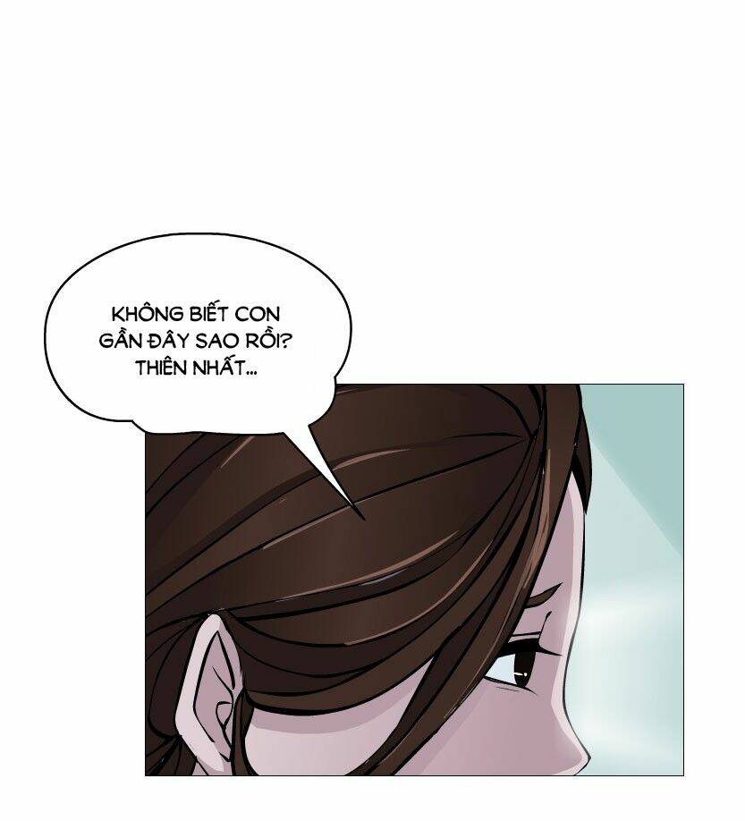 Cạm Bẫy Của Nữ Thần: Chapter 35