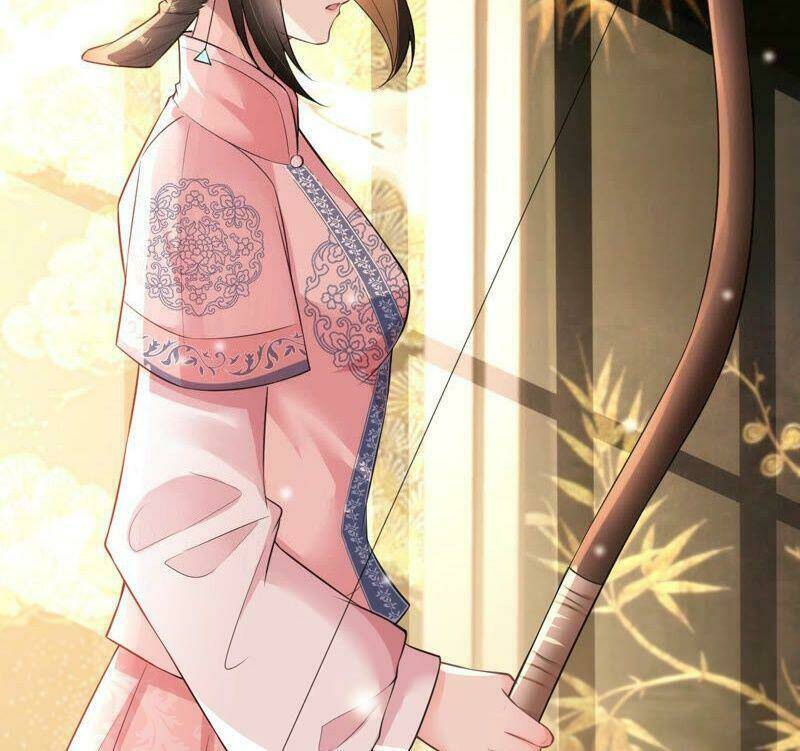 Quận Chúa Vững Vàng, Thiết Lập Nhân Vật Không Thể Vỡ: Chapter 39