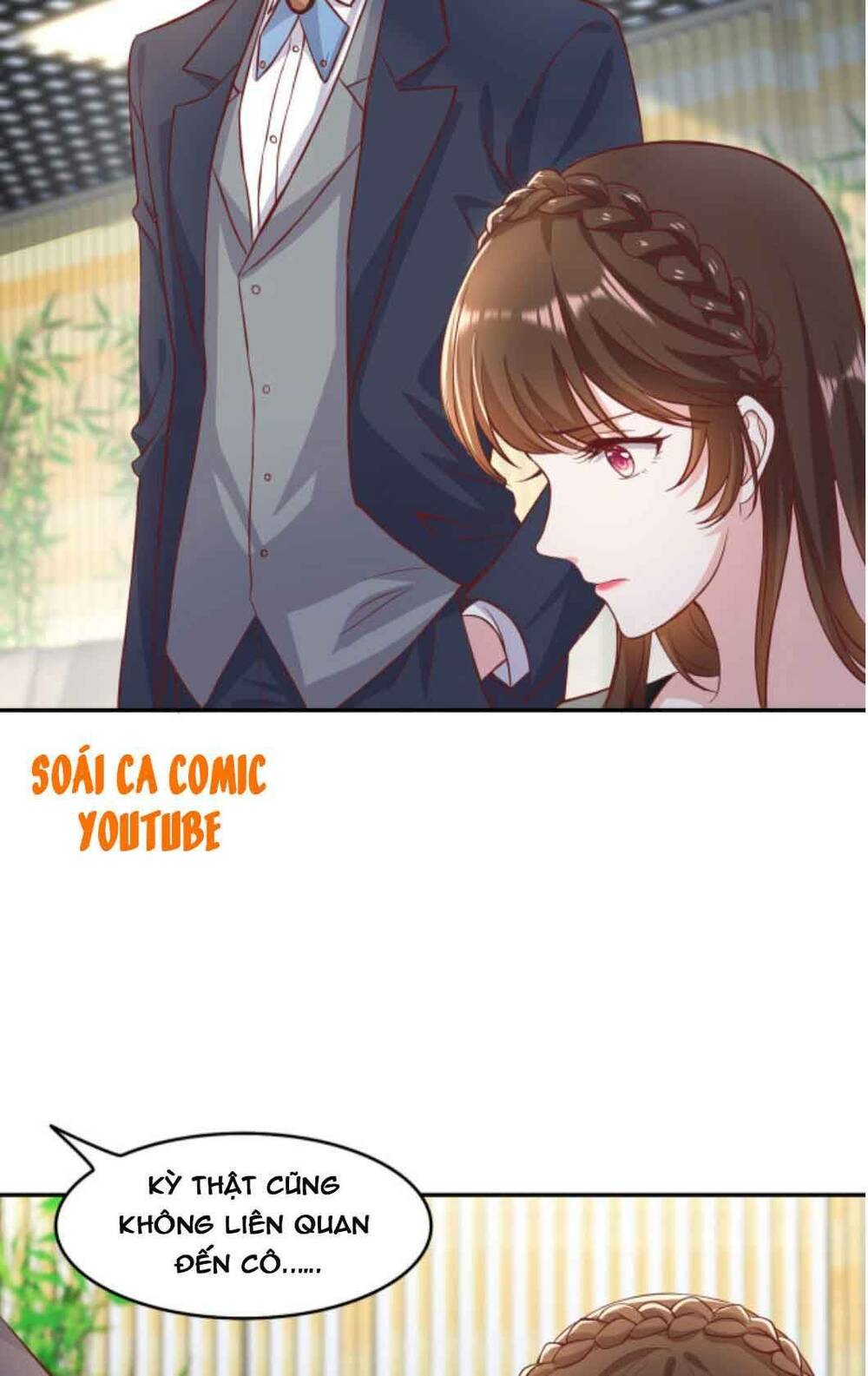 Nhất Sanh Hữu Hỉ: Chapter 38