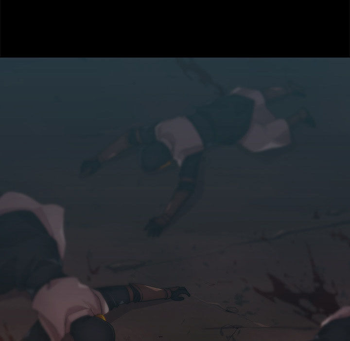 Ảo Mộng Hồ Điệp: Chapter 20