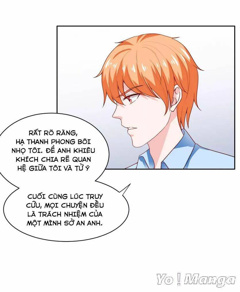 Thiểm Hôn Kinh Ái: Chapter 136