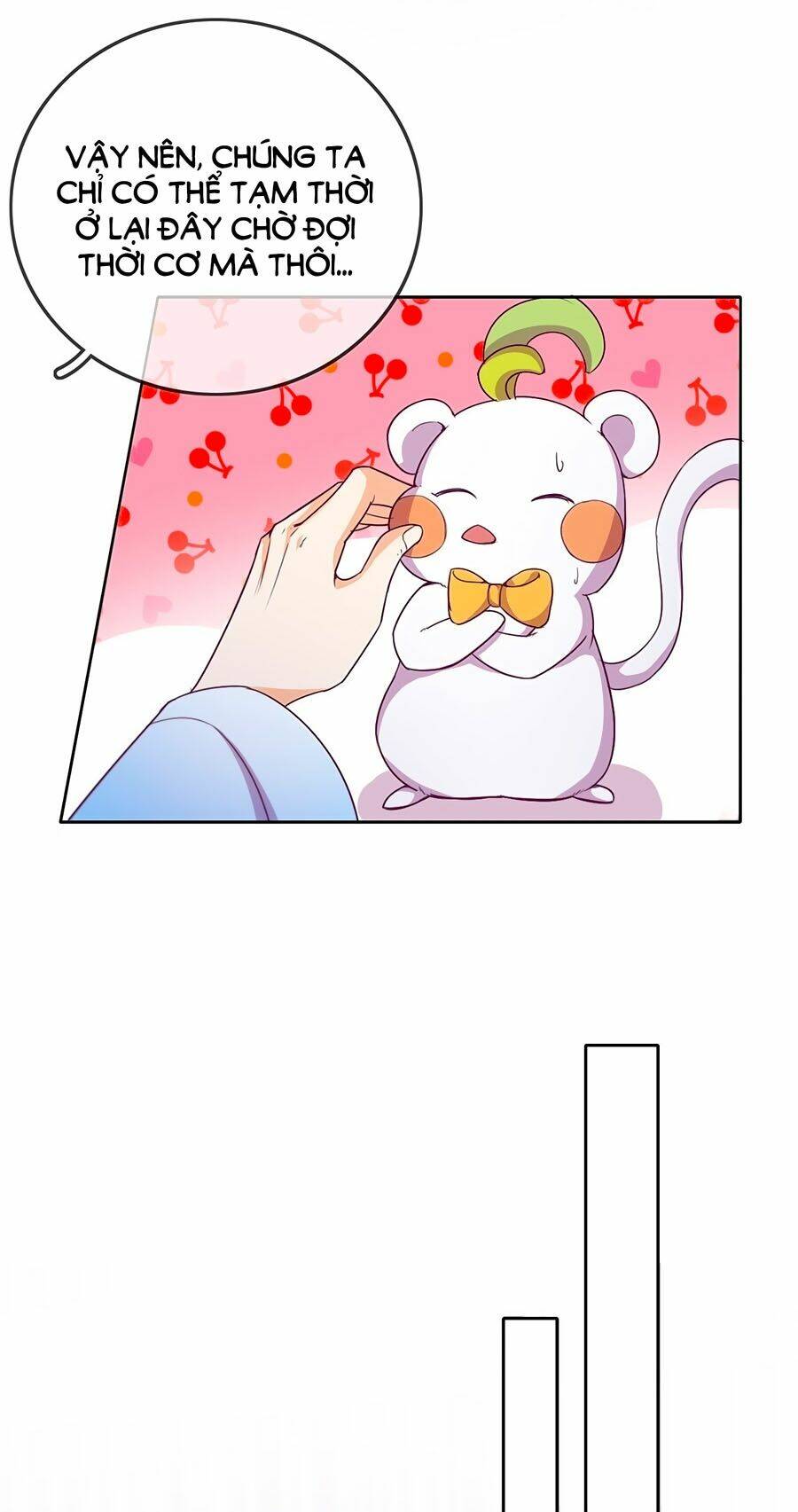 Vân Tưởng Chi Ca: Truy Ái Chỉ Lệnh: Chapter 14