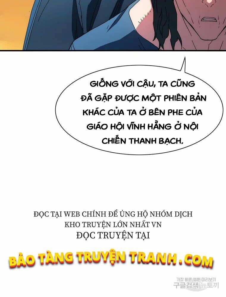 Các Chòm Sao Chỉ Chú Ý Mình Tôi: Chapter 34