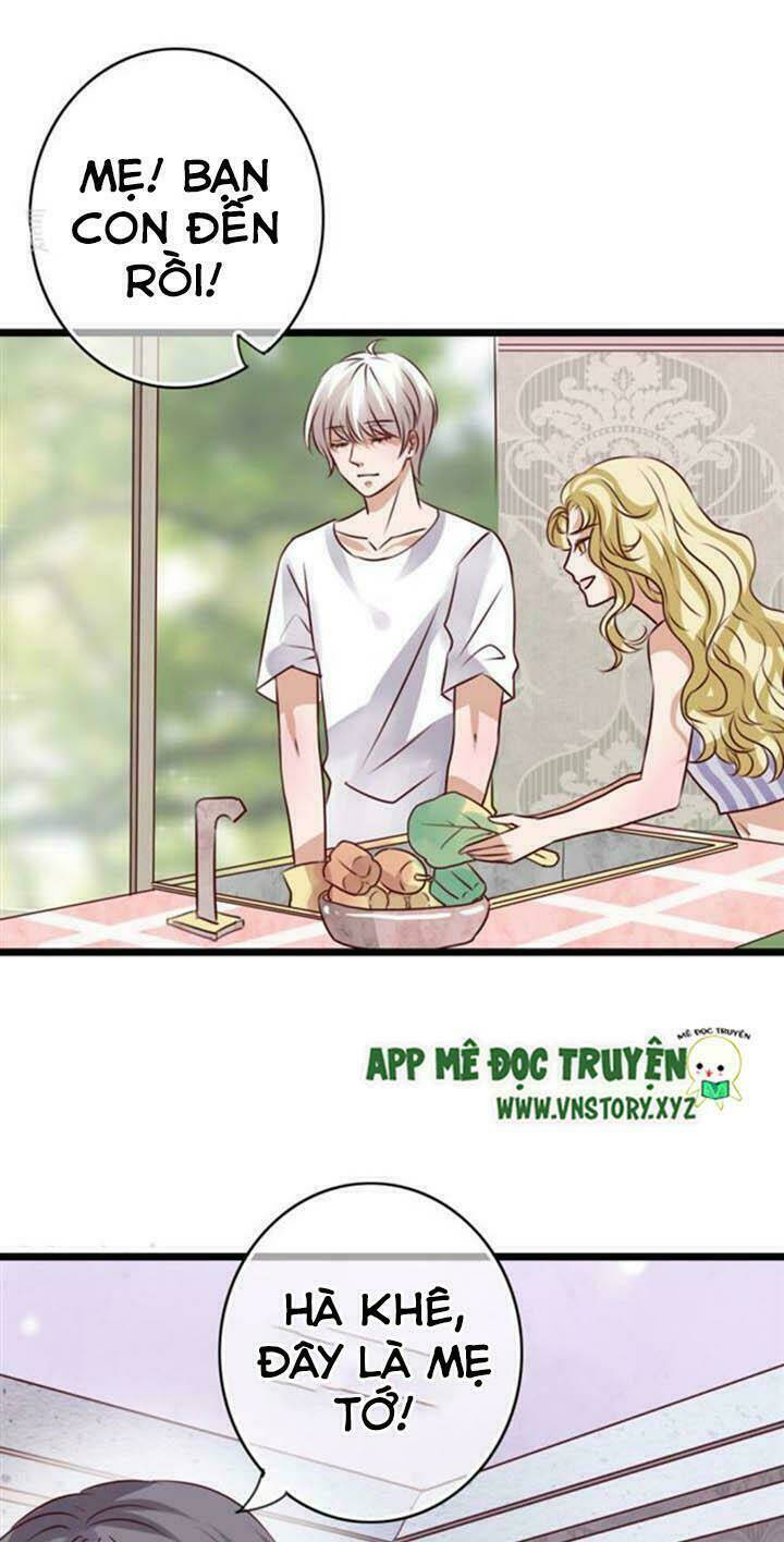 Sau Con Mưa Mùa Hạ: Chapter 50