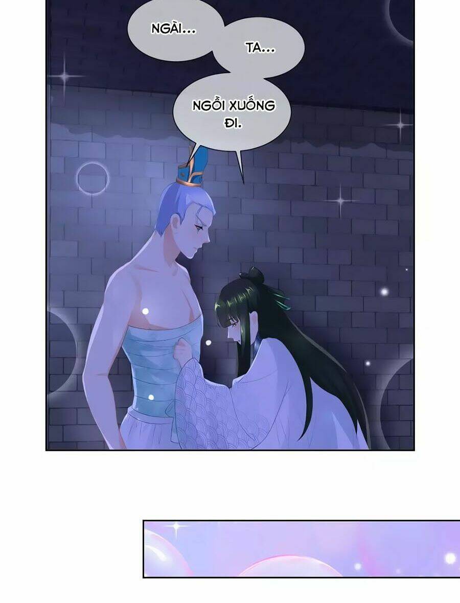 Trù Nương Hoàng Hậu: Chapter 24