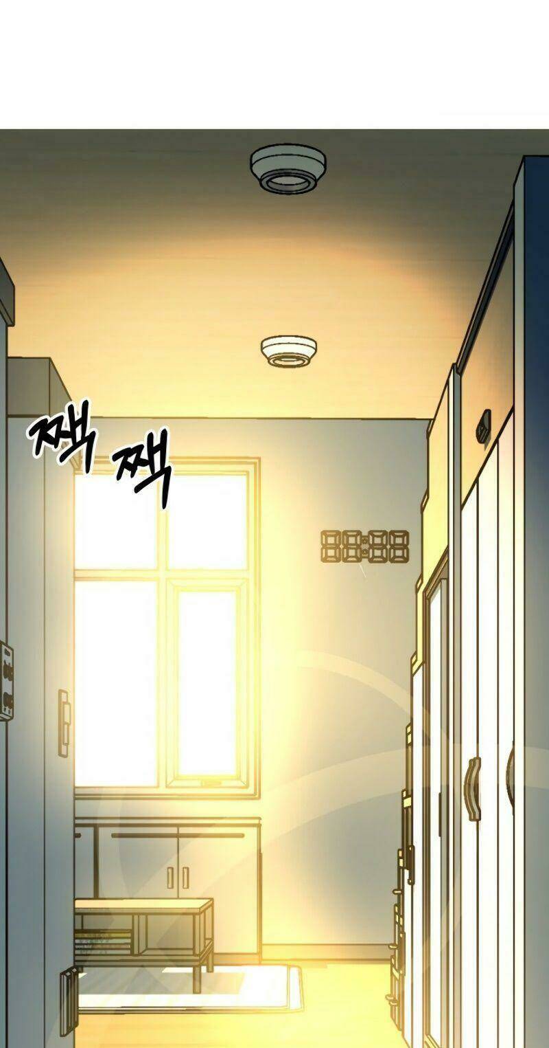 Ngôi Nhà Kết Nối Với Hầm Ngục: Chapter 2