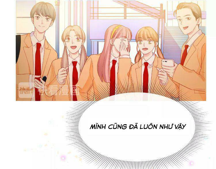 Giai Điệu Của Sự Va Chạm: Chapter 41