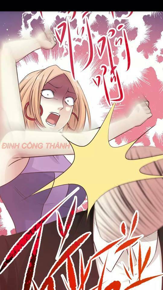 Truyện Kinh Dị Ở Tòa Nhà Số 44: Chapter 34